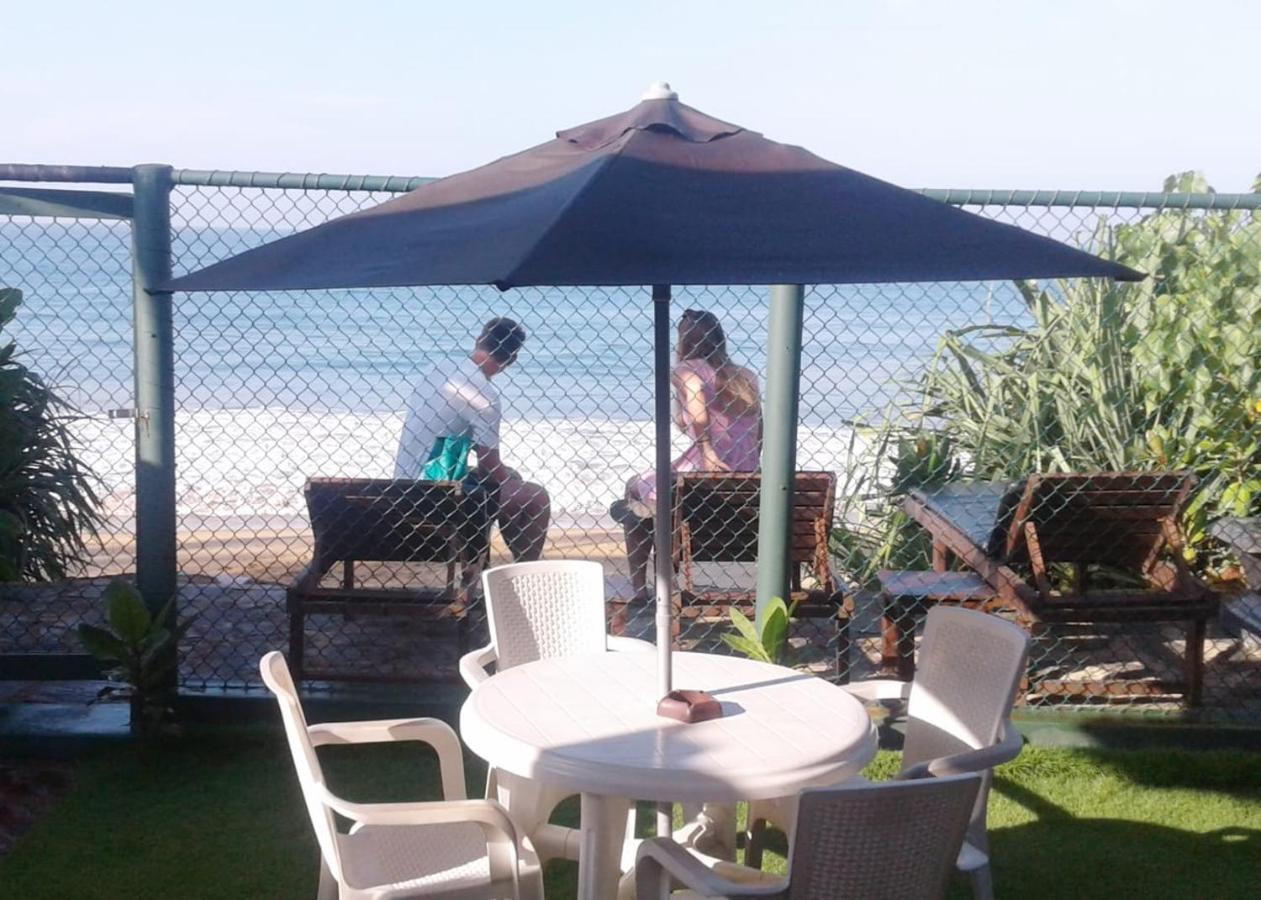 Beach Villa Randiya Galle Exterior photo